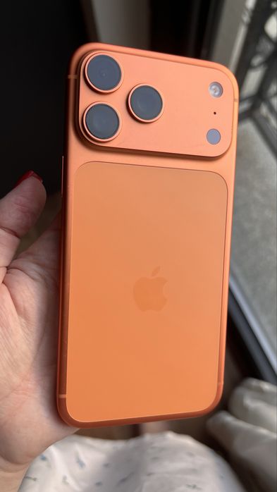СРОЧНО Iphone 17 Pro Max 512 gb SIM