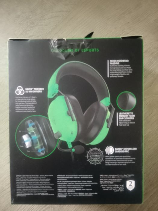 продам наушники для пк