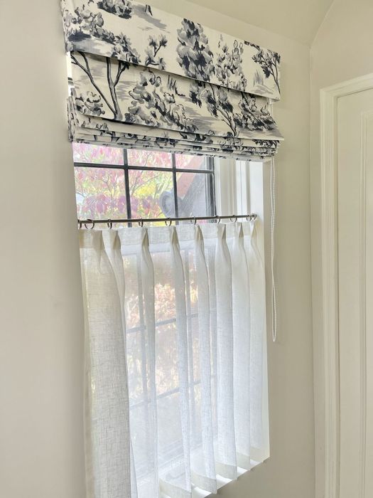 Римские шторы| Жалюзи | Шторы.    Rsh1560