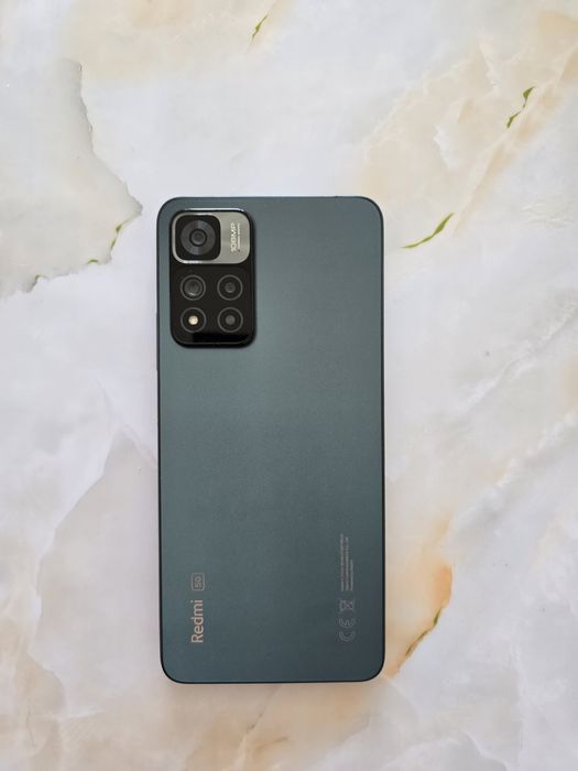 Xiaomi Redmi Note 11 Pro+ 5G