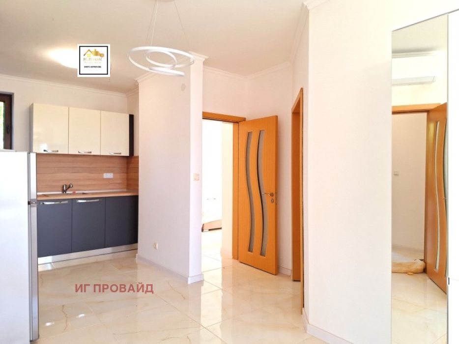 Продава се Етаж от къща в с. Кошарица, Област Бургас - 96 кв.м за 1094 €/кв.м - Снимка #9