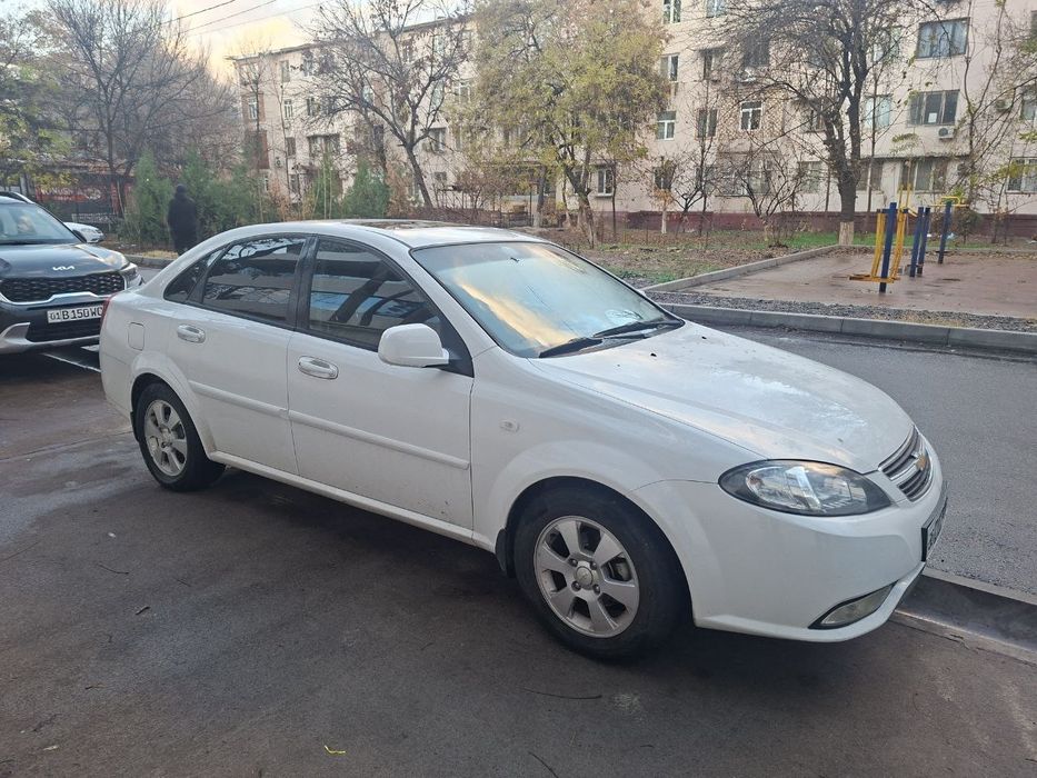 Gentra 2019 sotiladi