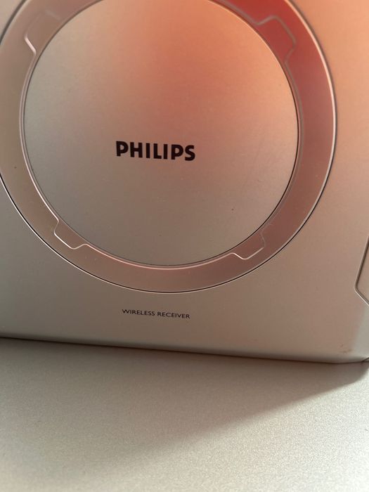 Vând sistem 5.1 de la Philips. Model HTS 5000W.