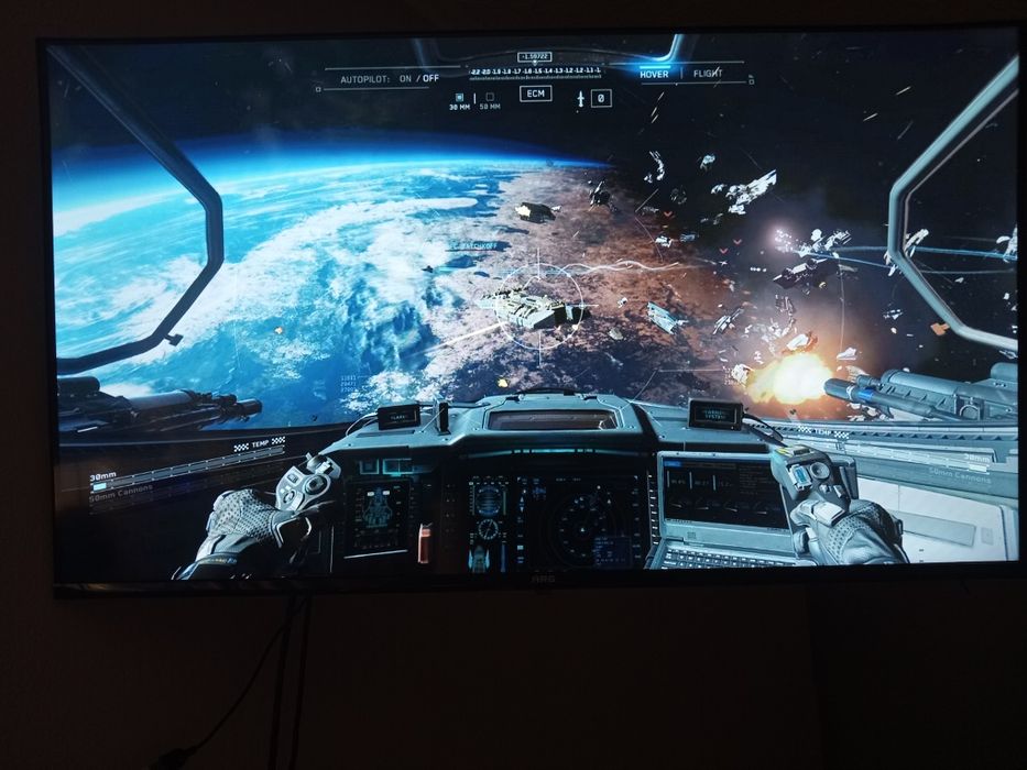 Игровой пк plastation