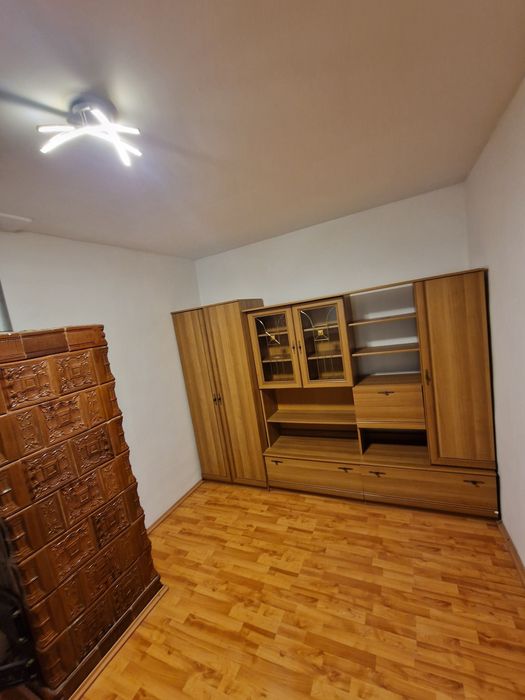 Vând apartament 2 camere la parter, zona ACH, Caransebeș
