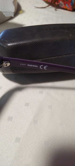 Слънчеви очила Diesel