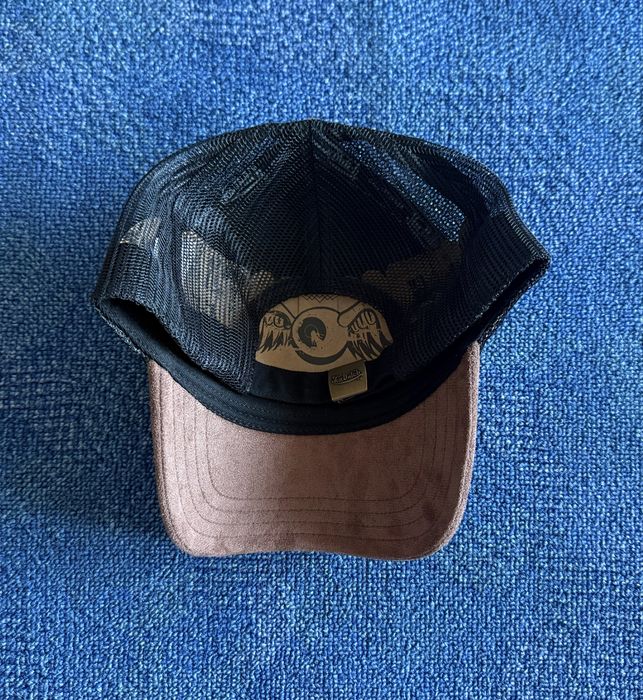 Von Dutch OriginalsTrucker Cap ОРИГИНАЛНА шапка