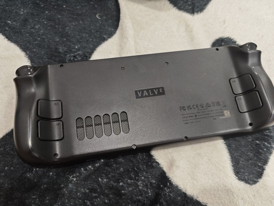 Steam Deck OLED 1TB