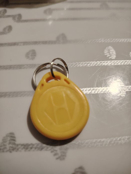 Жетон домофон,  лифт