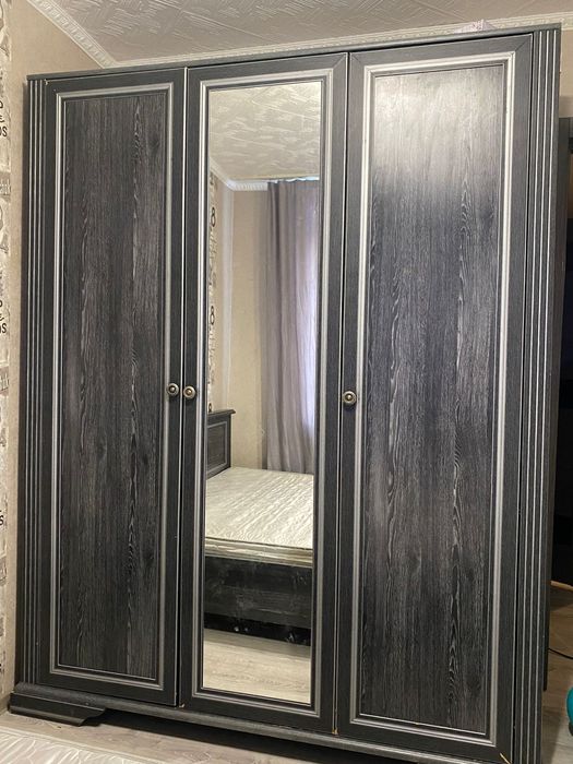 Спальный гарнитур "Беларусь"