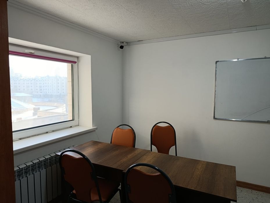 Сдам кабинет для занятий