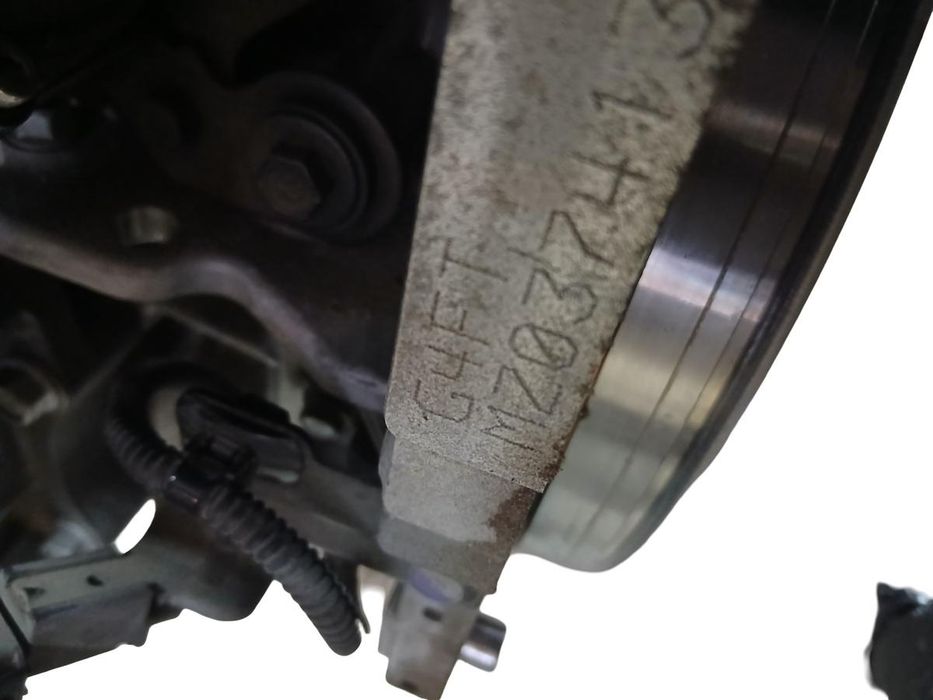 Motor Hyundai Tucson Iv 1.6 T-Gdi [ 2021 - > ] G4Ft