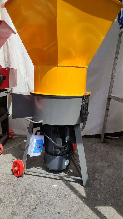 Дробилька китай заводской