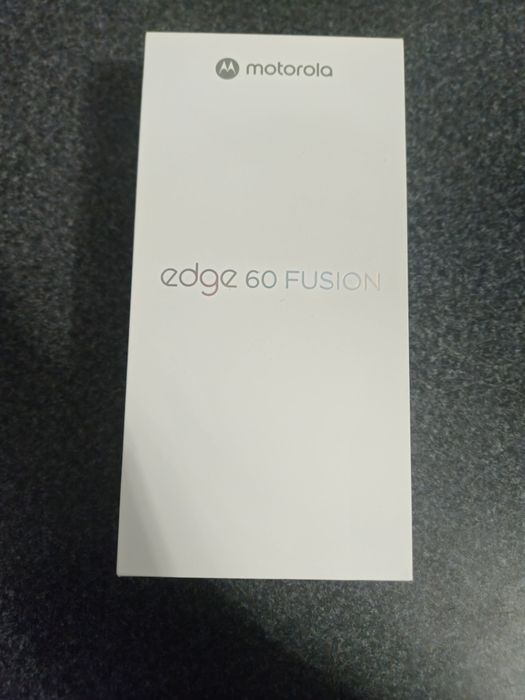 Motorola Edge 60 Fusion | 256GB | Stare Impecabilă (Ca Nou)