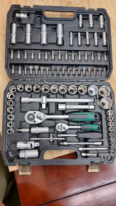 Набор инструментов 94 предмет