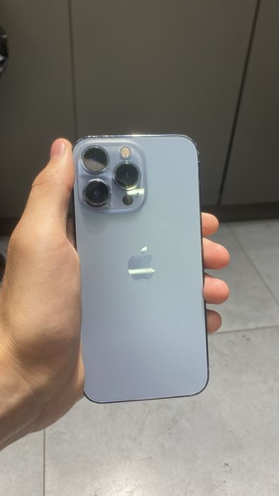 Iphone 13 pro 128 гб