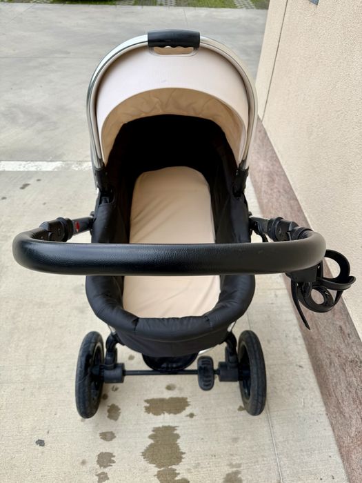 3-in-1 Бебешка/Детска Количка Infababy Англия