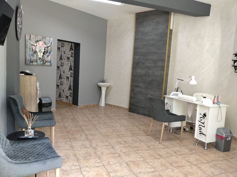 Дава се под наем Офис в Плевен, Идеален център - 36 кв.м за 239.19 € - Снимка #5
