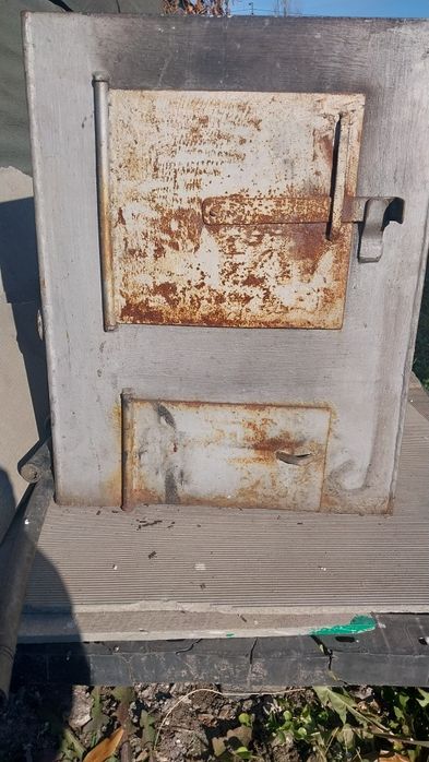 Котёл отопление.