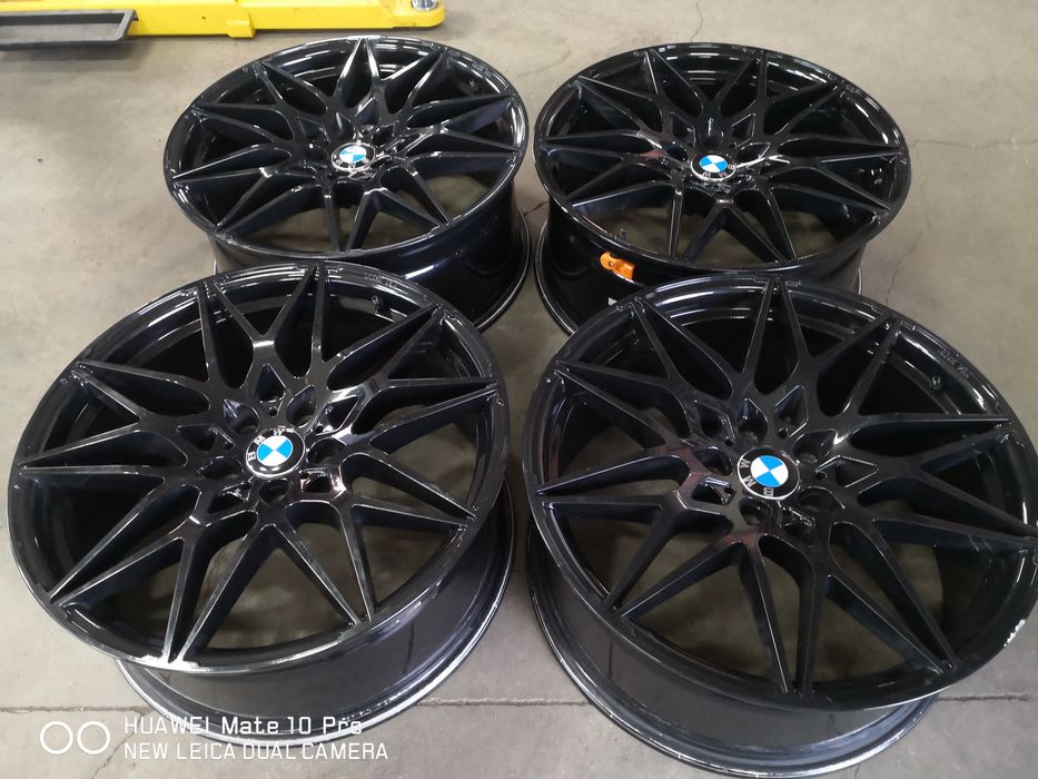5x120 BMW 5х120 бмв 20 цола джанти