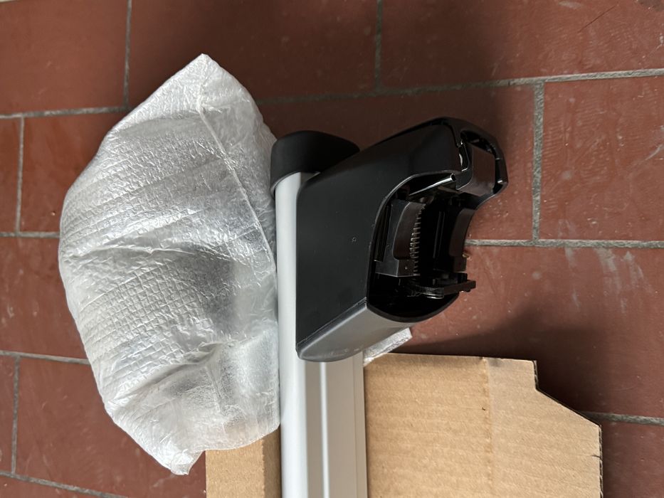 Bare transversale Audi q5