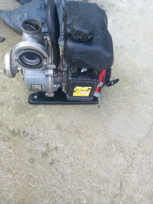 Pompa apa honda wh 15 t