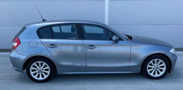 Vand bmw seria 1