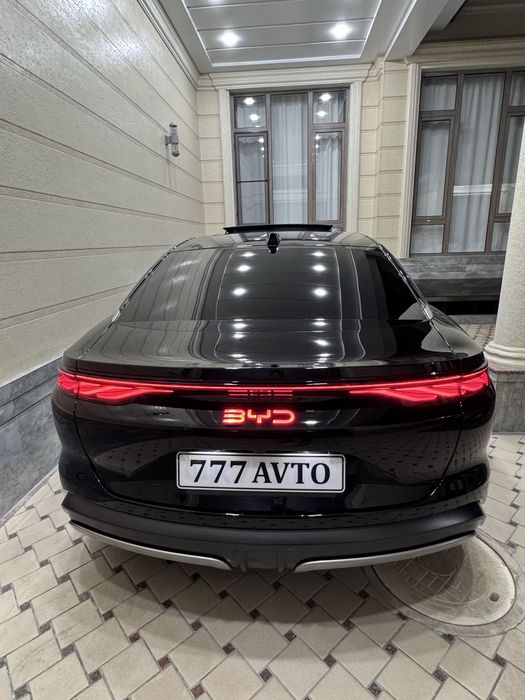 BYD Han L 701 Full 1 Matorlik 25/2026 yil