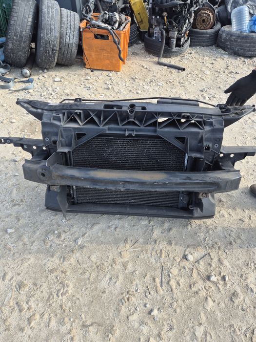 Оригинална Очеларка за Сеат Леон 1P 2005- 2012г