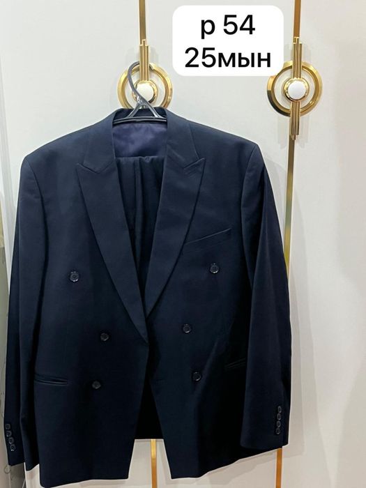 тройка костюмдер сатылады