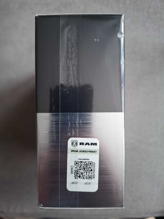 Парфюм DODGE RAM за фенове