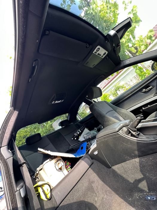 BMW E92 Coupe 2008 – Vand/Dezmembrez complet | Piese originale BMW