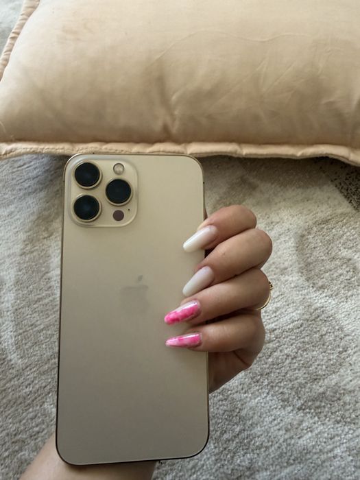 iphone 13 PRO MAX