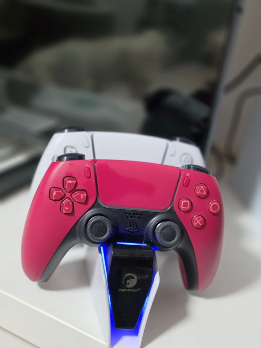 Playstation 5 CA NOU !!