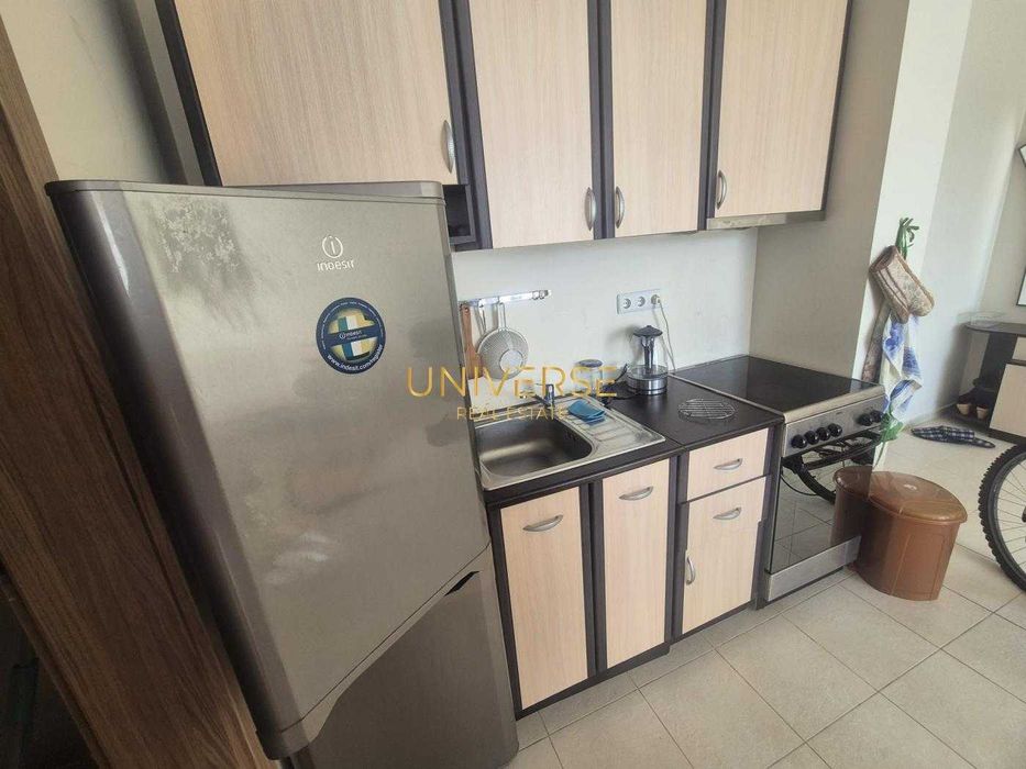 Продава се Двустаен апартамент в к.к. Слънчев бряг - 55 кв.м за 1328 €/кв.м - Снимка #2