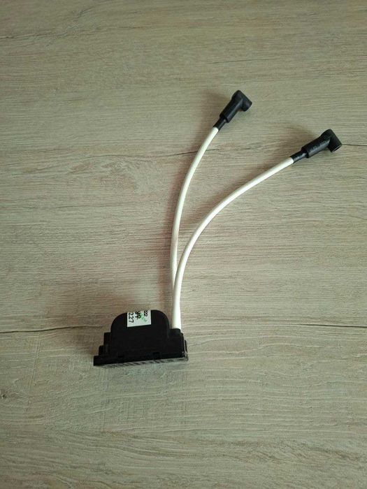 Трансформатор розжига EI-820L для котлов Kiturami World Alpha & Akfa
