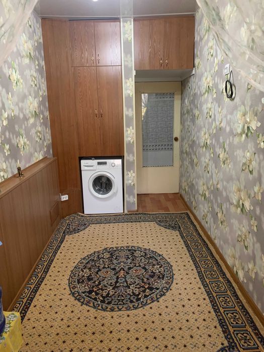 2х комнатная квартира