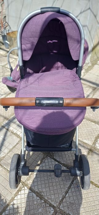 Chipolino Према бебешка количка