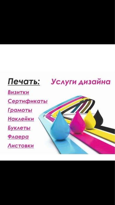 Визитка,визитки распичатка