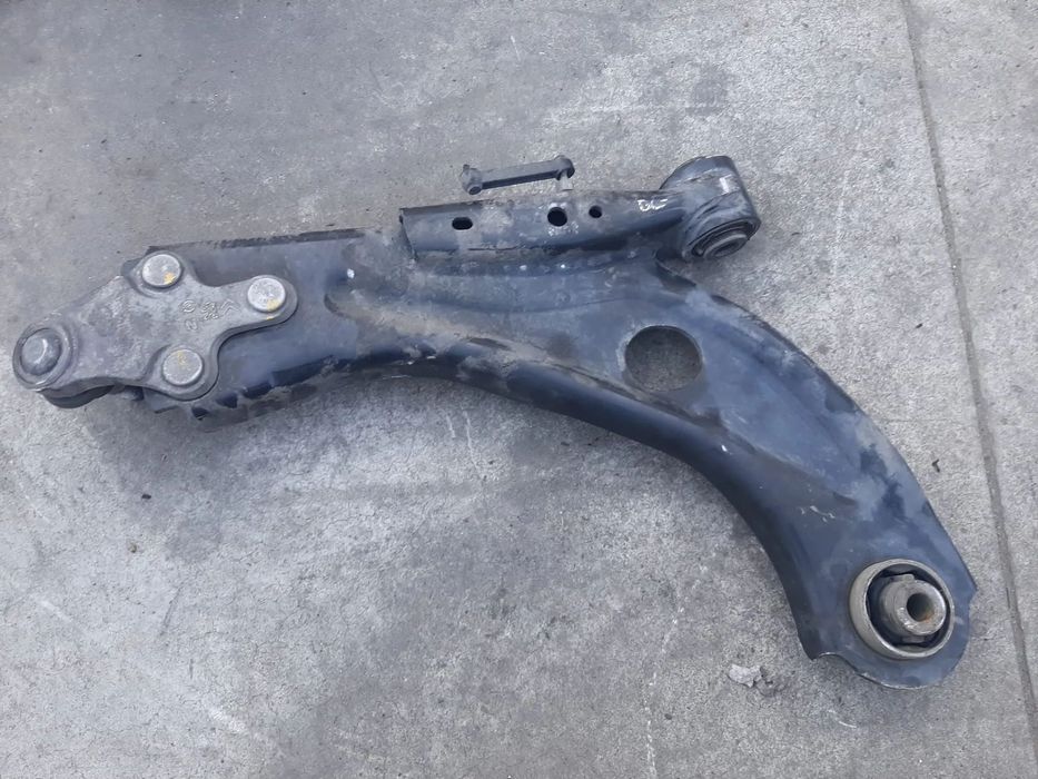 brat bascula dreapta  fata peugeot 3008 2 gt line 1.5 hdi  2016-2020  98138522