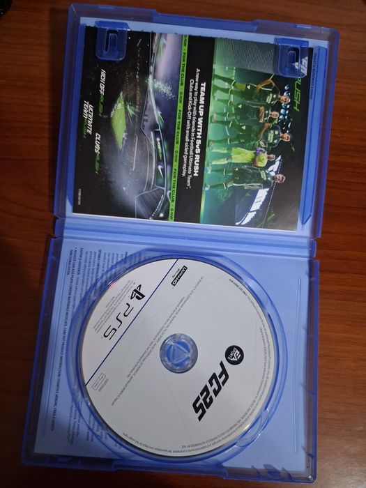 Joc Fifa 2025 PS5