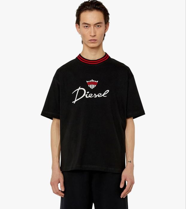 Мъжка тениска DIESEL – размер М