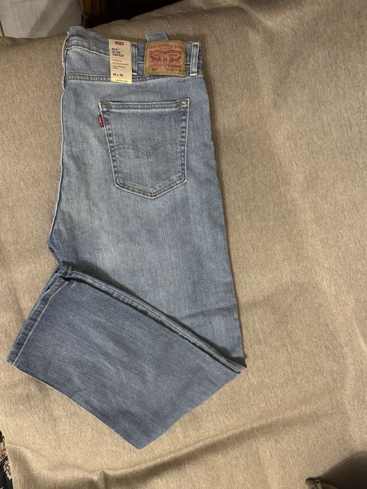 Levis original USA 512 модель 42/32. size