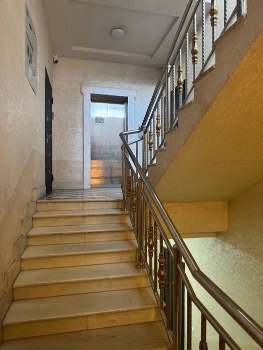 100000у.е Белтепа 4 хона Новостройка 101м2  кадастир бор евро ремонт