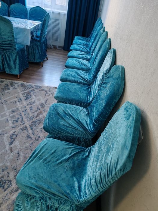 Продам столы и стулья