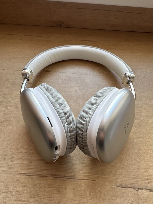 Bluetooth наушники