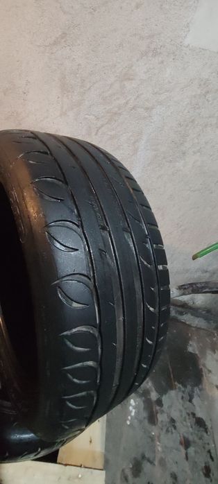 Летни гуми Tigar Ultra High Performance 215/50/70 dot /0121/