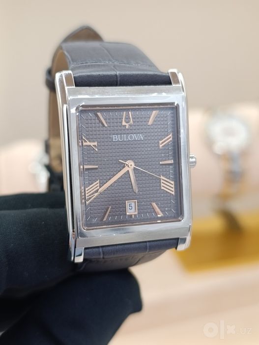 Мужские часы Bulova