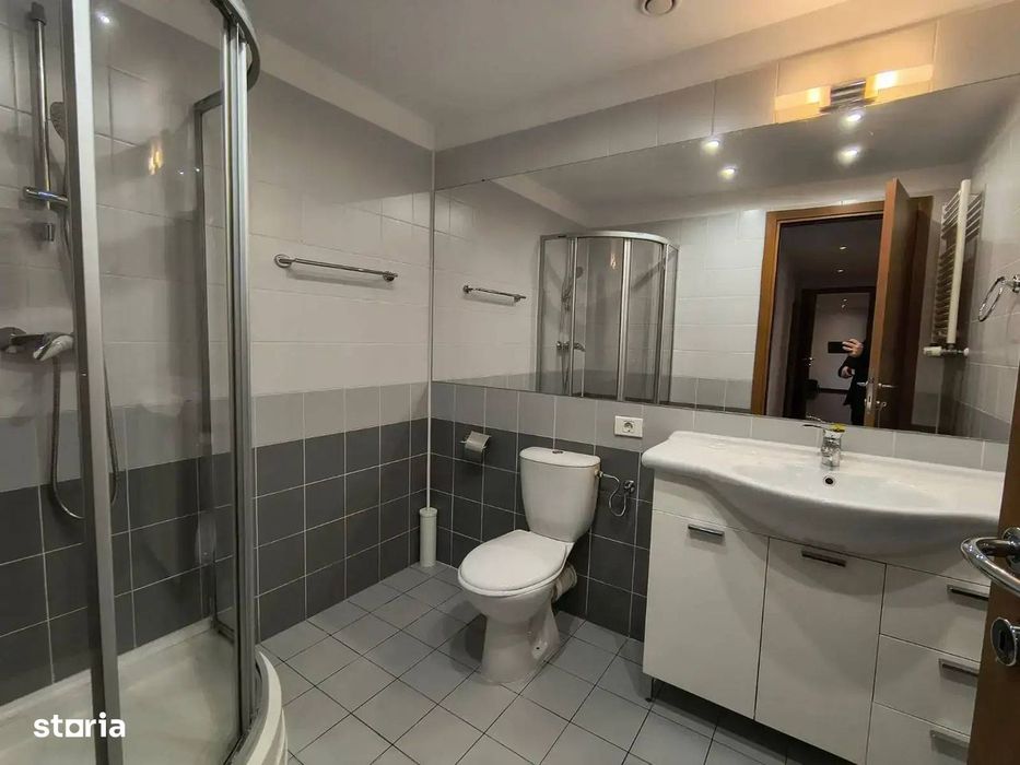 Apartament elegant cu 4 camere | Etaj 1