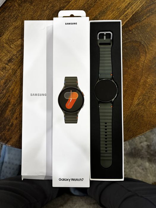 Samsung galaxy watch 7